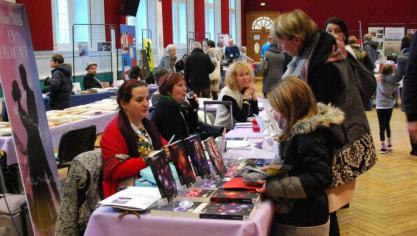 Hazebrouck: les Bouquinales seront reportées