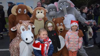 Racontez votre plus beau Noël à Fort-Mahon !