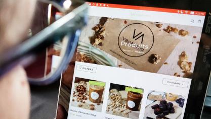 Dunkerque : un groupe d'amis a lancé une plateforme pour bien manger