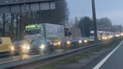 Dunkerque - Calais : n'empruntez pas l'autoroute A16 !