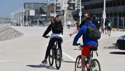 Dunkerquois : la prime pour acquérir un vélo est prolongée !