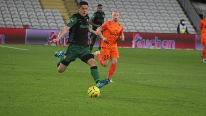 Lens - Montpellier: le Racing lâche encore des points à domicile (Réactions)
