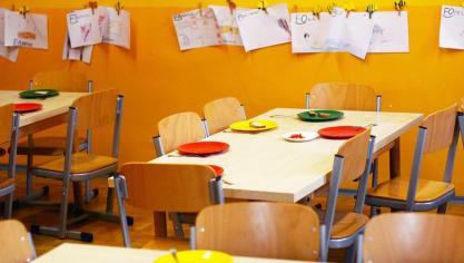 À La Gorgue, le prix de la cantine va doubler pour les non-inscrits