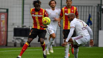 Le Racing fracasse le Rocher monégasque