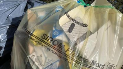 Déchets : les tournées de collecte adaptées aux festivités de Noël