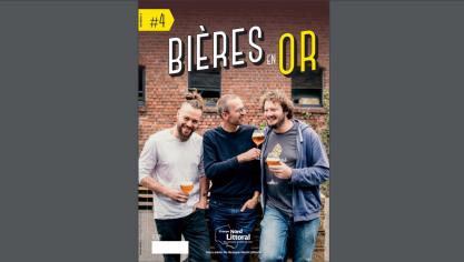 Tentez de remporter un lot de nos hors-séries