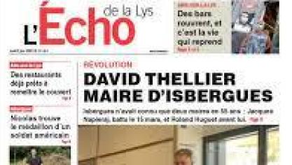 2020 à Isbergues : On se souvient avec vous