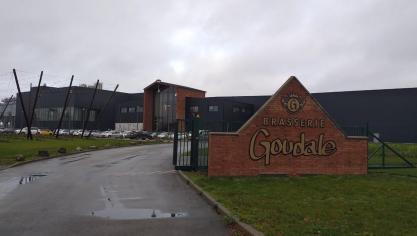 Arques : la Brasserie Goudale fertilise aussi les sols