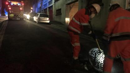 Une odeur « irrespirable » dans les rues du Boulonnais