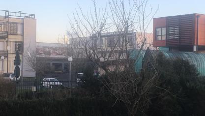 Un temps hivernal pour ce mercredi