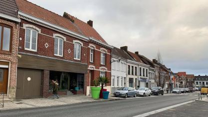 Steenvoorde : un estaminet au centre-ville d'ici un an