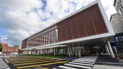 Dunkerque : comment s'expliquent les sept décès Covid-19 à l'hôpital