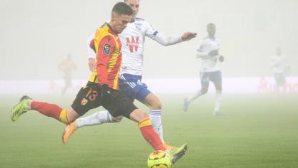 Lens - Strasbourg: les Sang et or dans le flou (Les réactions)