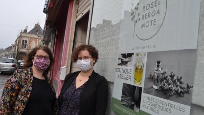 Aire-sur-la-Lys : Une boutique qui fait du bien