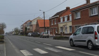 Wormhout : une coupure d'eau qui dure route de Bergues