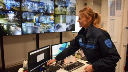 Dunkerque : 100 jours d'enquête avec la police municipale
