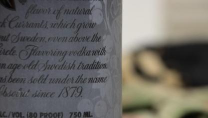 Arras: la bosse dans le pantalon était une bouteille de vodka