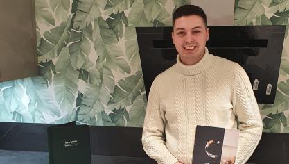 Comera cuisines s'installe sur la zone d'activités de Marquise
