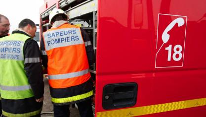 Vitry-en-Artois : un trentenaire perd la vie dans un accident sur la D950