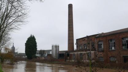 Merville : la Ville rachète le site Traitex sous le nez d'Aldi