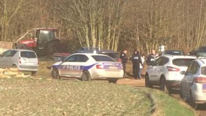 Bruay-la-Buissière : des collégiennes se perdent dans le bois des Dames, la police appelée à l'aide