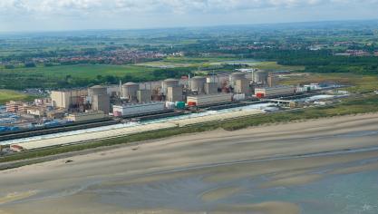 Bourbourg : 2e campagne de distribution de comprimés d'iodes