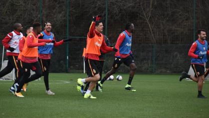 Reims - Lens : Maintenant, on regarde devant
