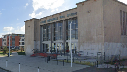 Dunkerque : la Ville ferme tous ses équipements sportifs pour lutter contre le variant