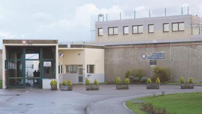 Covid-19 : un nouveau cluster à la prison de Longuenesse