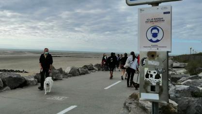 Pas-de-Calais : le port du masque est obligatoire dans toutes les communes de plus de 10 000 habitants