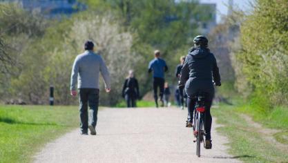 Givenchy-en-Gohelle : Une borne de location de vélo bientôt disponible