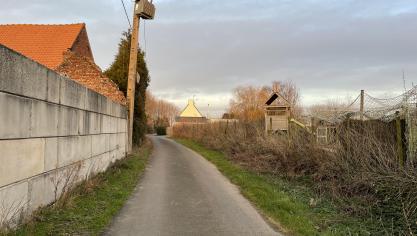 Wormhout: un homme intoxiqué au monoxyde de carbone