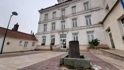 Auchel : le plan de la Ville pour se débarrasser de la dette