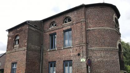 Terdeghem : la spécificité du château Breda reconnue