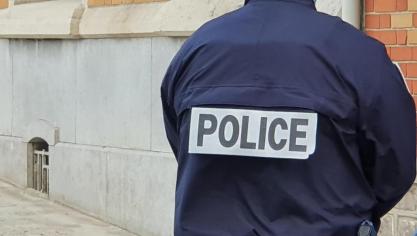 Lens : alors qu'ils débarquaient pour une rixe, les policiers font coup double