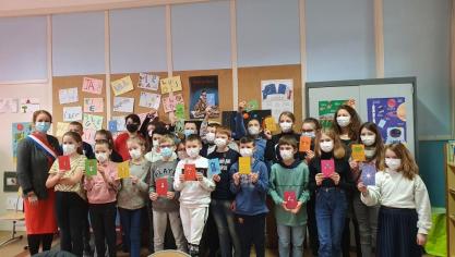 Boeschèpe : les enfants proposent une loi pour l'environnement