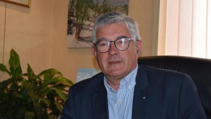 Pour le maire de Berck, « ce reconfinement est obligatoire »