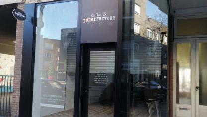 L’enseigne s’implante rue Wilson, à Dunkerque.