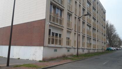 Arras : ces locataires n'en peuvent plus des bruits de voisinage