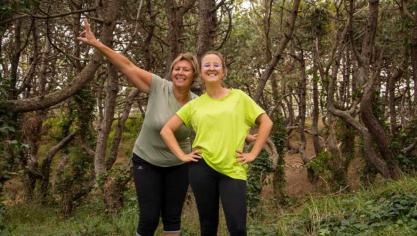 Boulogne : les Zelles des Caps prêtes à entrer dans la course !