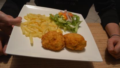 Dunkerque : son resto reste ouvert tard le soir, sans gestes barrières