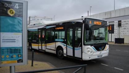 Le réseau Marinéo reprend ses dessertes le dimanche après-midi