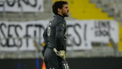 Strasbourg - Lens: le top des Sang et or