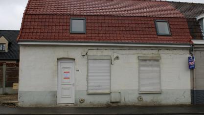 Hazebrouck : une toiture financée par les internautes