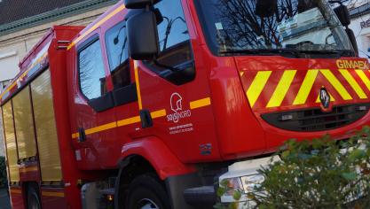Dunkerque : les pompiers vont tester leur nouvelle sirène à 11 h 45