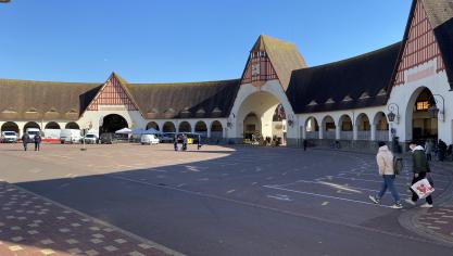 Touquet : les commerçants non alimentaires du marché vont passer outre la décision de la mairie