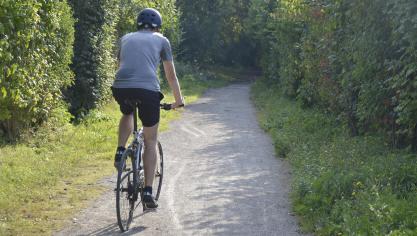 L'aide à l'achat d'un vélo évolue en Flandre intérieure