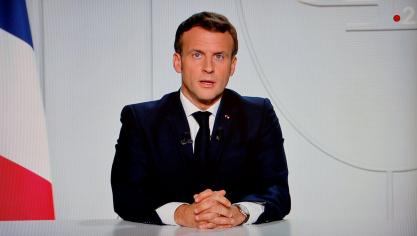 Covid : Emmanuel Macron prononcera une allocution à 20h ce mercredi 31 mars, annonce l'Elysée