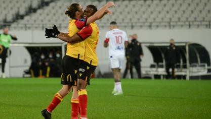 RC Lens: les Sang et or prennent un point important dans la course à l'Europe