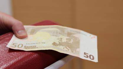 Ils écoulaient des faux billets dans plusieurs commerces de Flandre